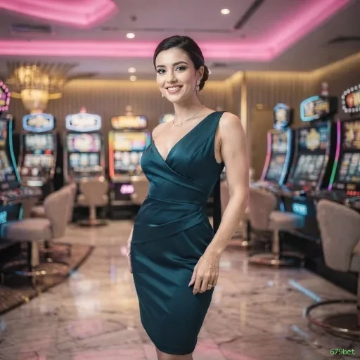Slots no app 679bet mobile