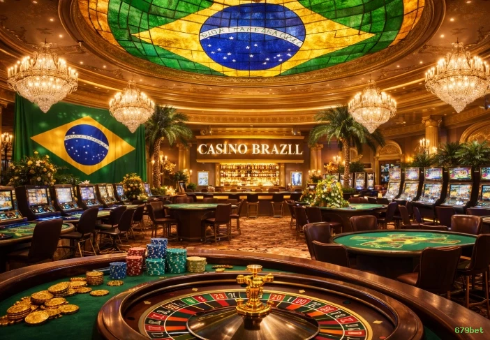 Configurações úteis dentro do app 679bet