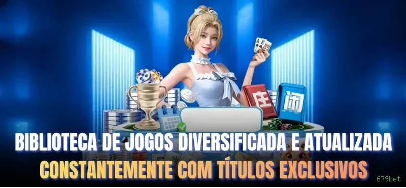 Programa VIP 679bet - benefícios exclusivos