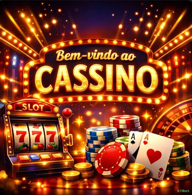 Bônus e prêmios 679bet